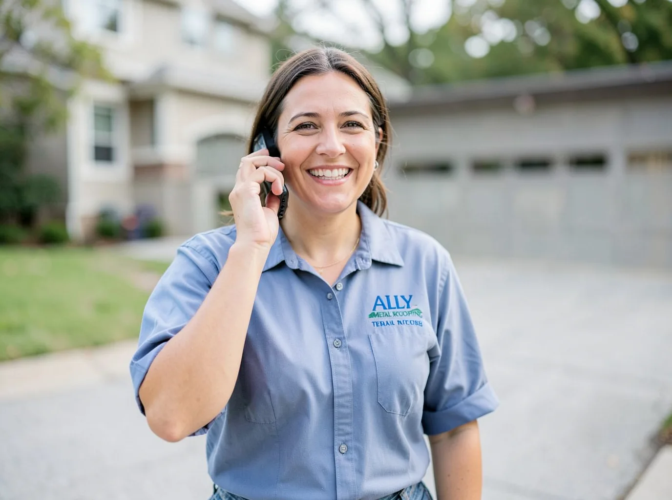 Metal Roof Installation Troutman, NC FAQs
